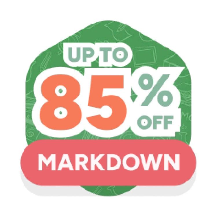 Icon for Markdown Madness!
