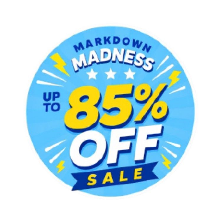 Icon for Markdown Madness!