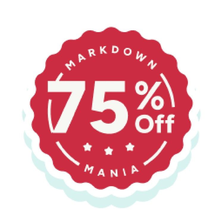 Icon for Markdown Mania