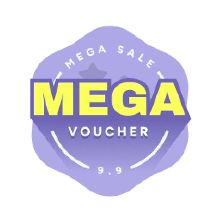 Icon for Mega Vouchers