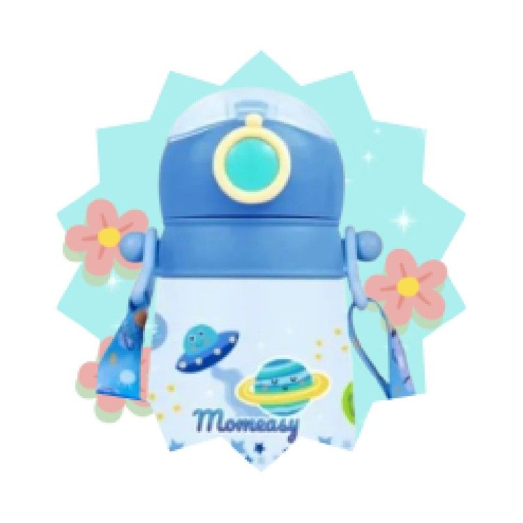 Icon for Momeasy & Baby Secret