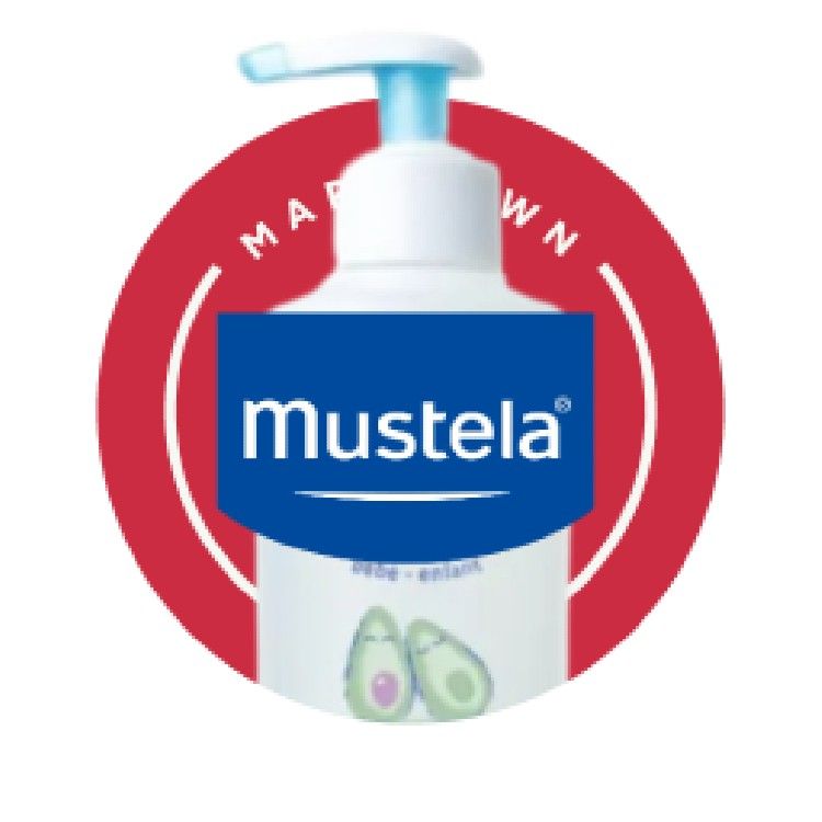 Icon for MUSTELA30