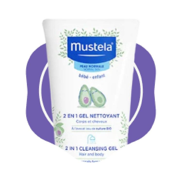 Icon for Mustela