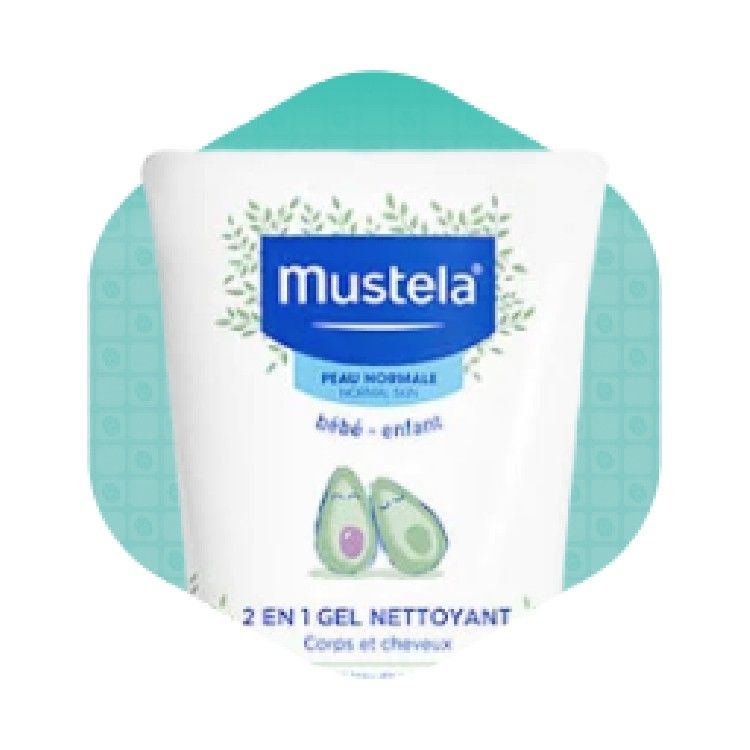 Icon for Mustela