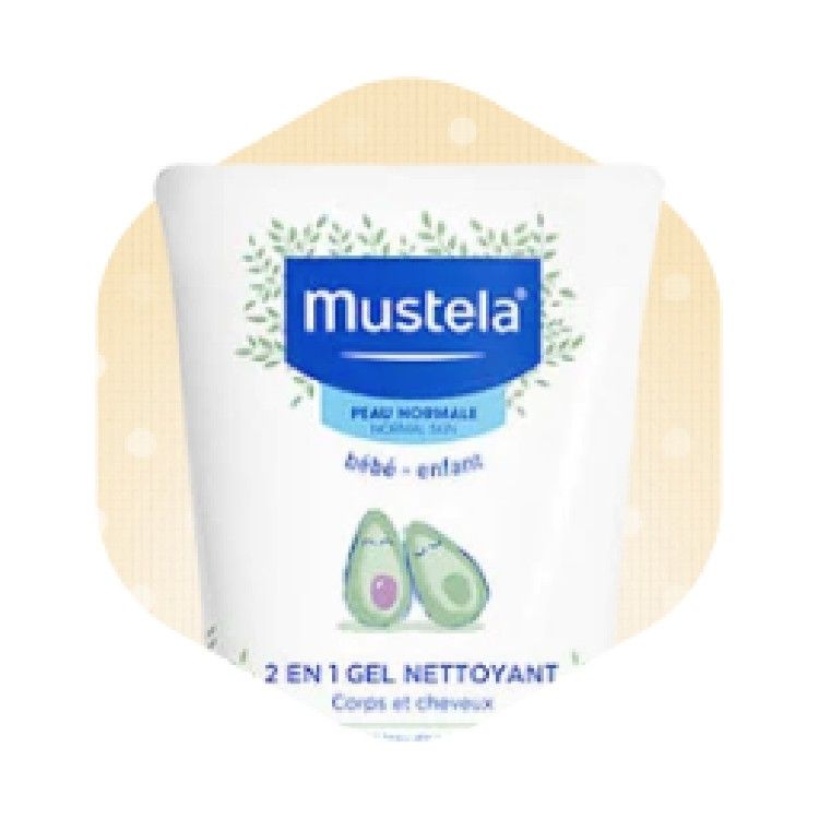 Icon for Mustela