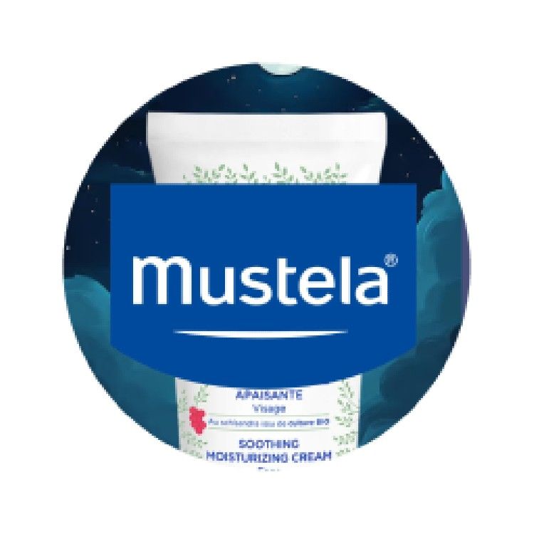 Icon for Mustela