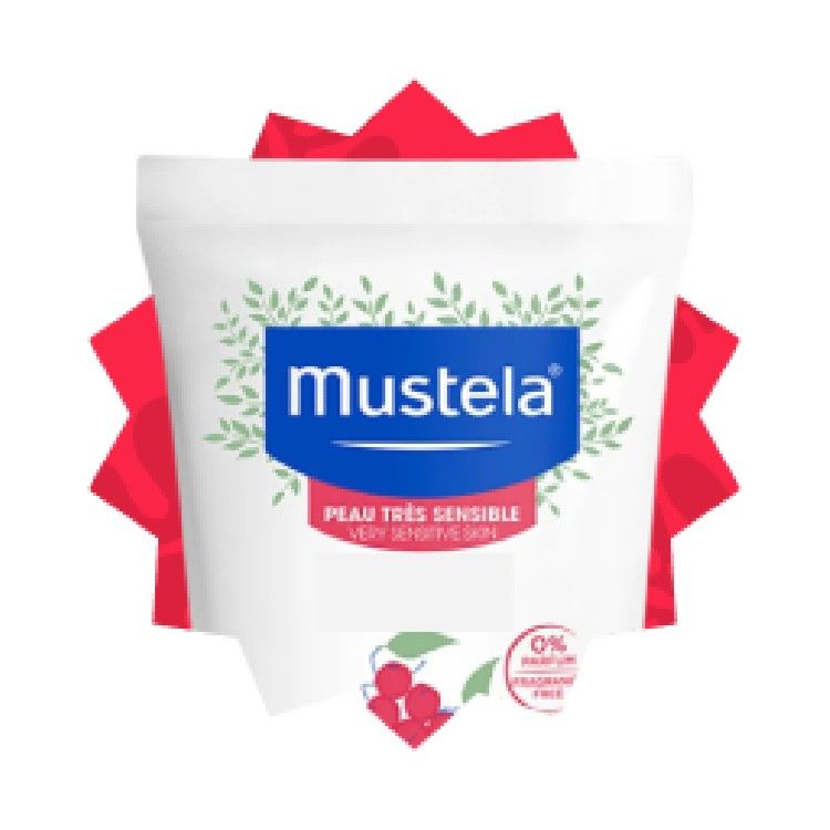Icon for Mustela