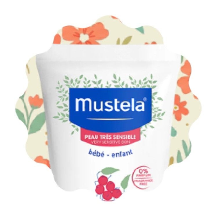 Icon for Mustela