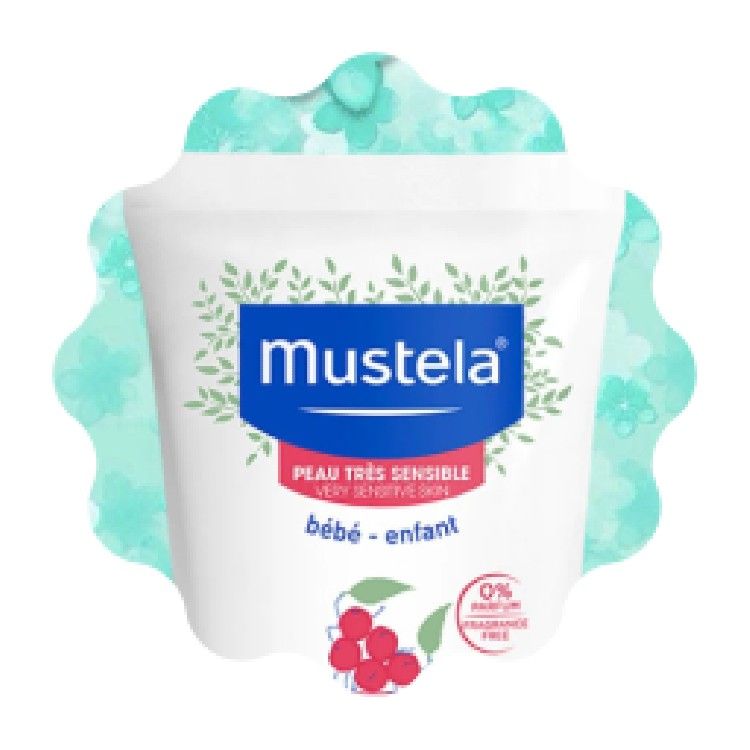 Icon for Mustela