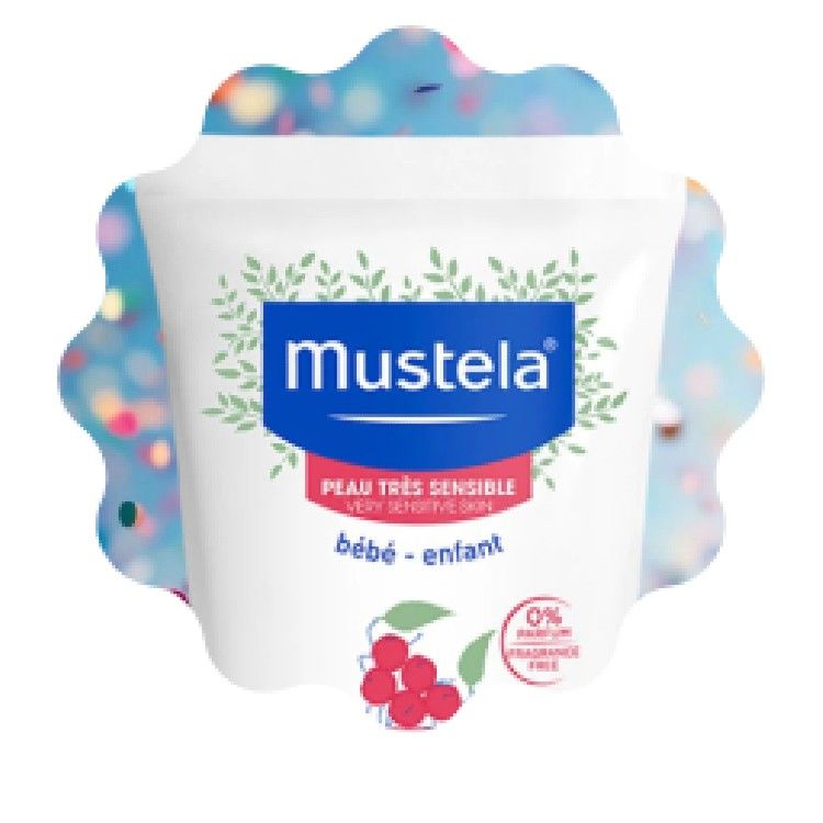 Icon for Mustela