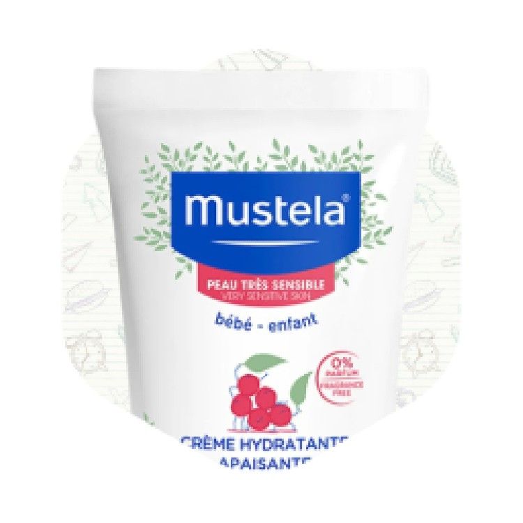 Icon for Mustela