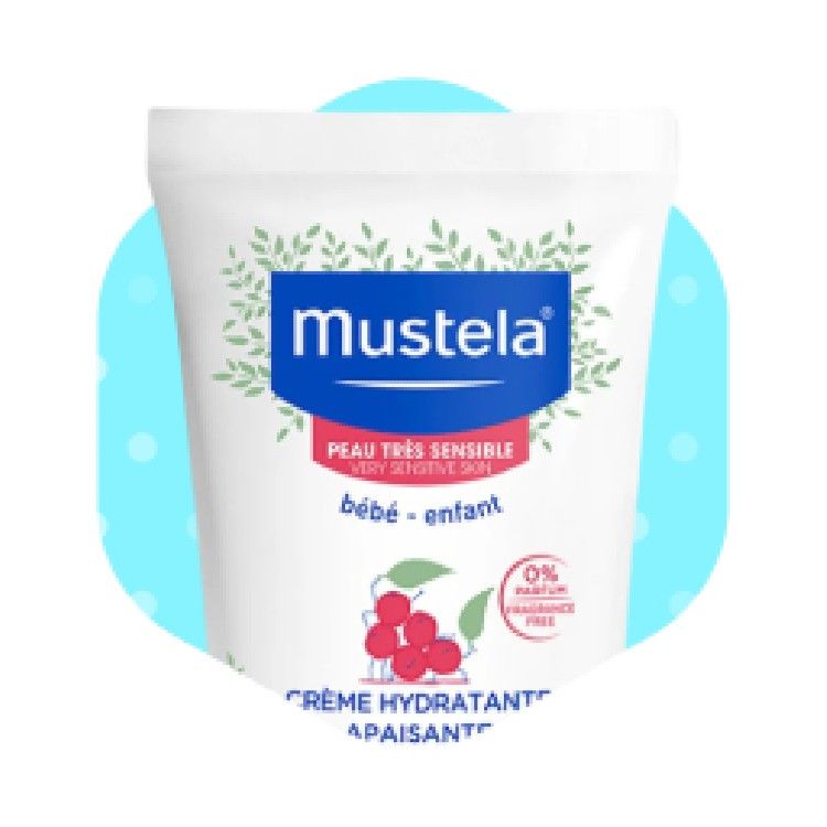 Icon for Mustela