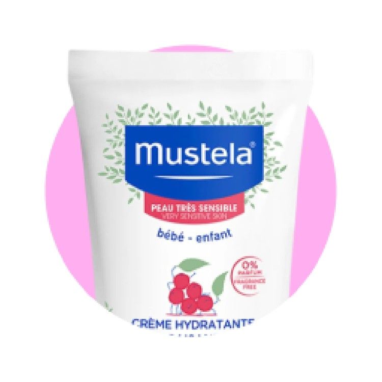Icon for Mustela