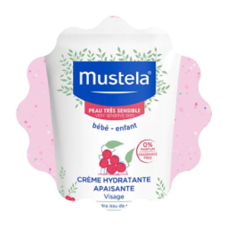 Icon for Mustela