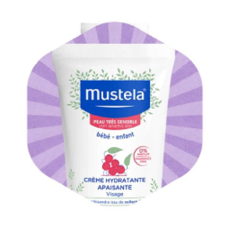 Icon for Mustela