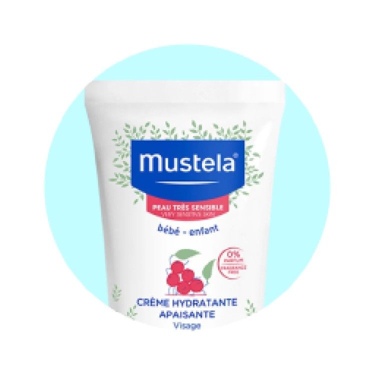 Icon for Mustela