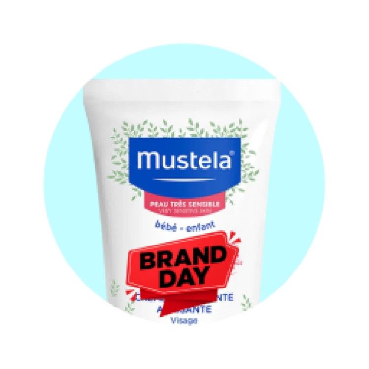Icon for Mustela
