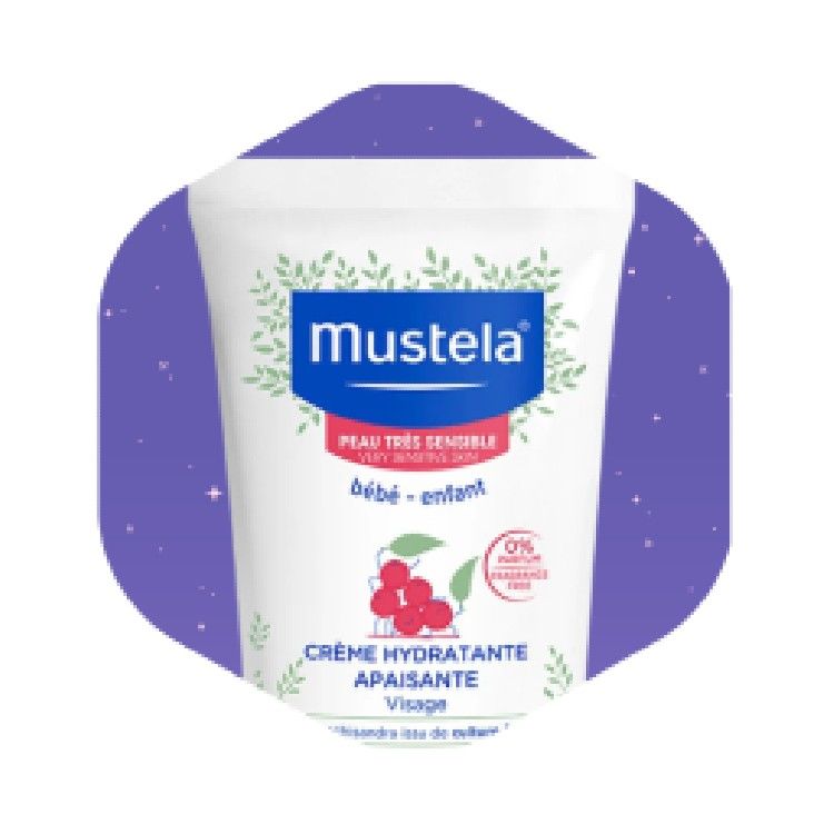 Icon for Mustela