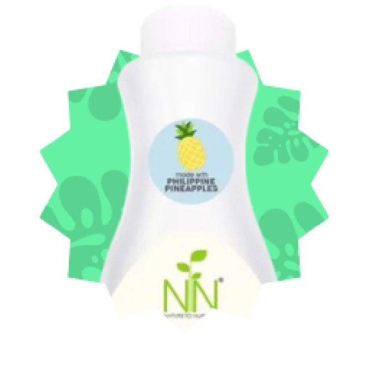 Icon for Nature to Nurture