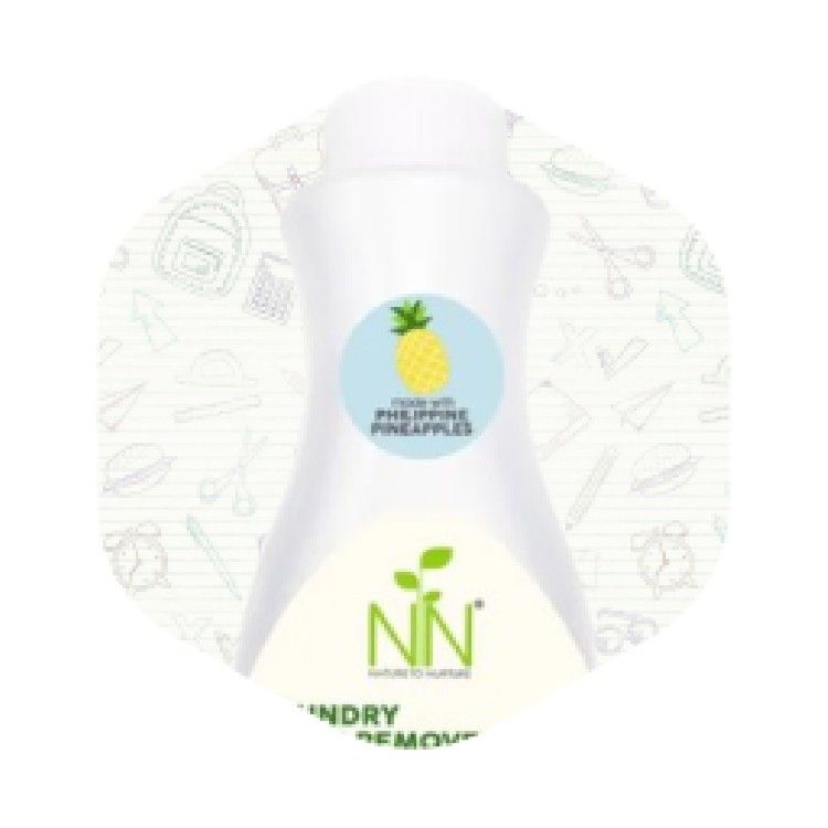 Icon for Nature to Nurture