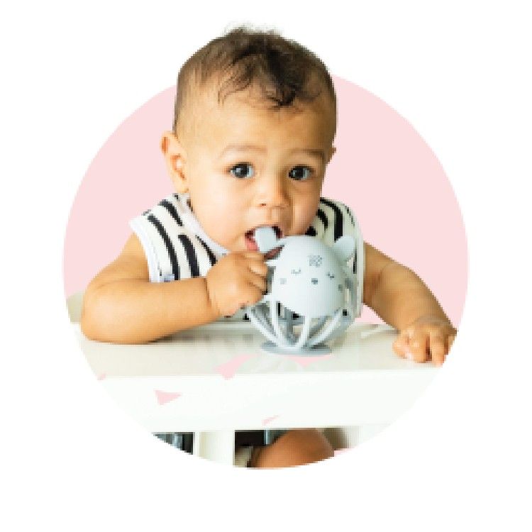 Icon for New Arrivals!