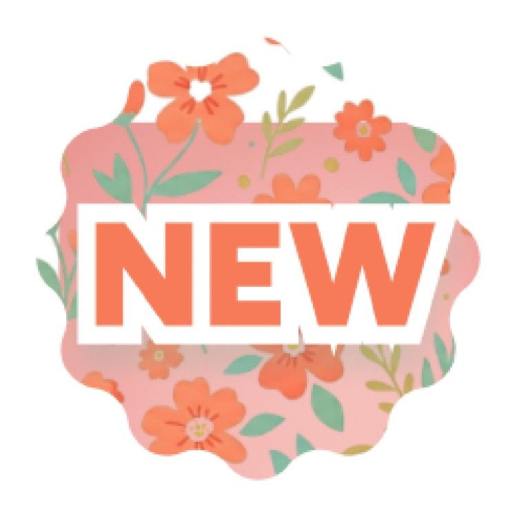 Icon for New Arrivals!