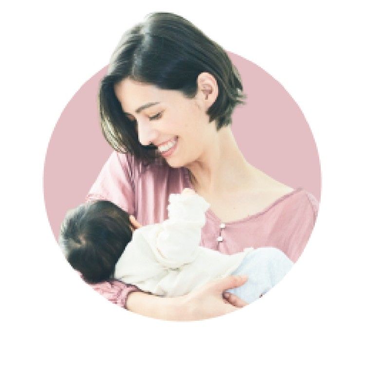 Icon for New Mama Essentials