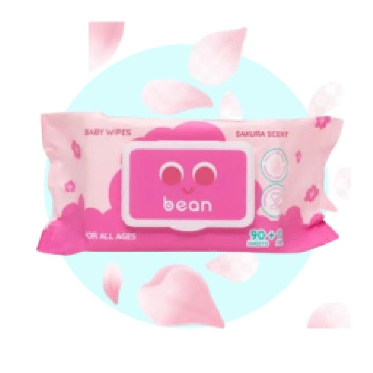 Icon for New Sakura Wipes!