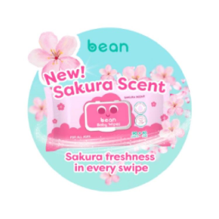 Icon for New Sakura Wipes!