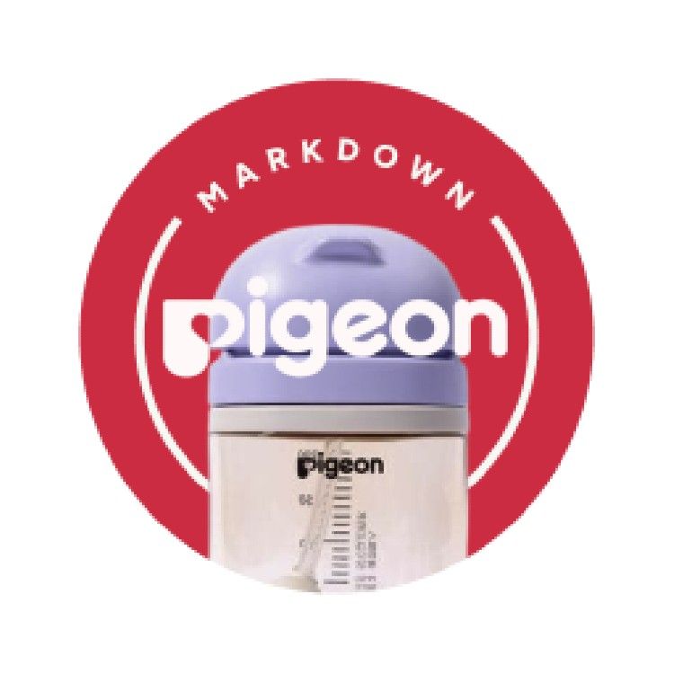 Icon for PIGEON30