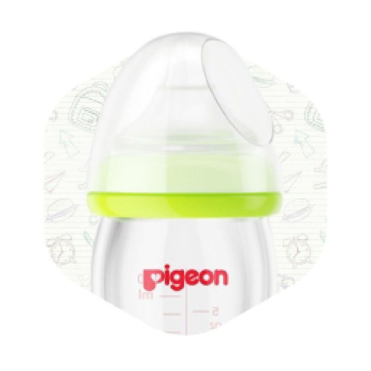 Icon for Pigeon