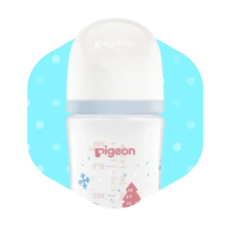 Icon for Pigeon