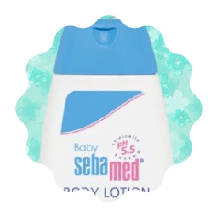 Icon for Sebamed