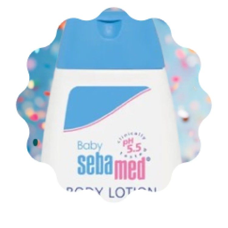 Icon for Sebamed