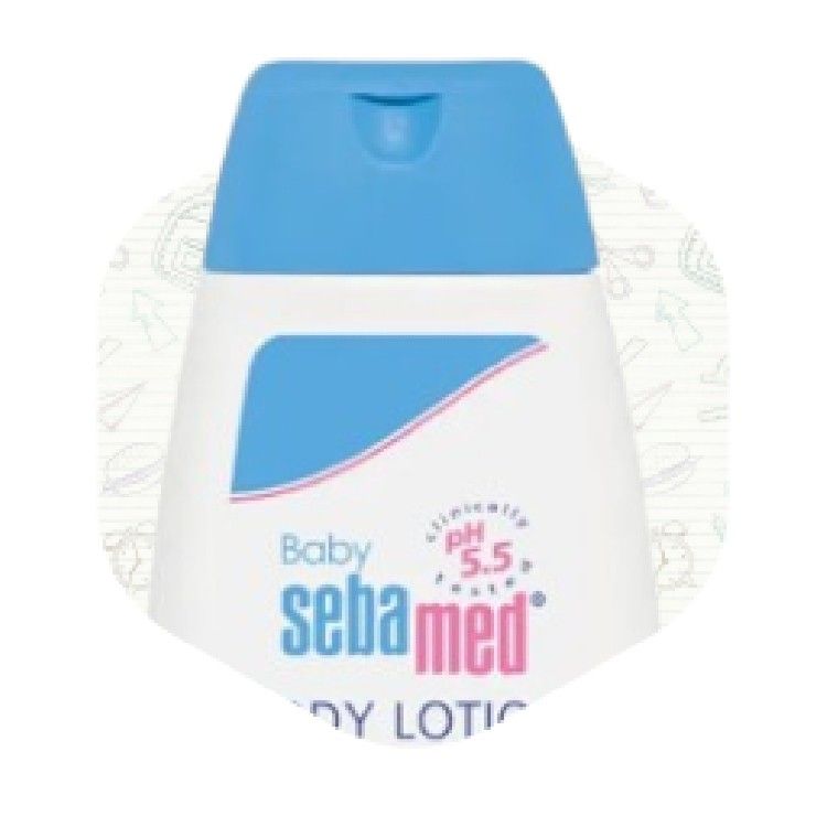 Icon for Sebamed