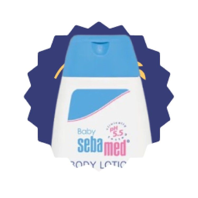 Icon for Sebamed
