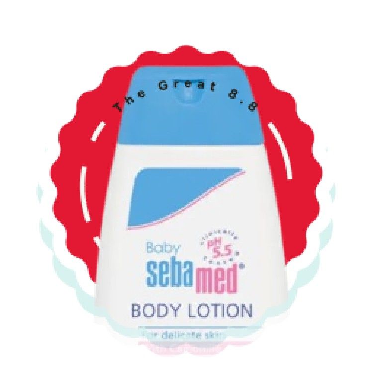 Icon for Sebamed