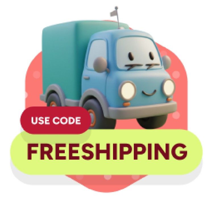 Icon for Free Shipping