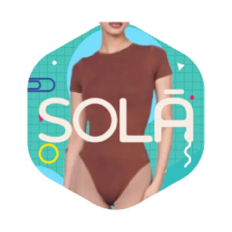 Icon for SOLA