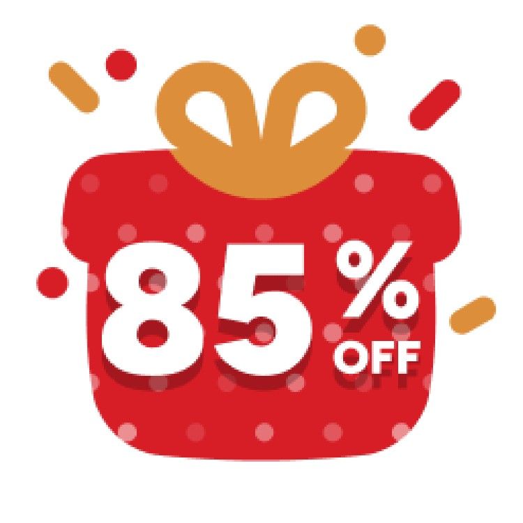 Icon for Steal the deal!