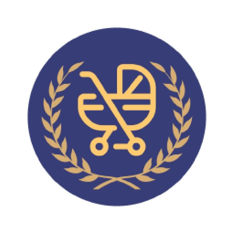 Icon for Strollers & Car Seats