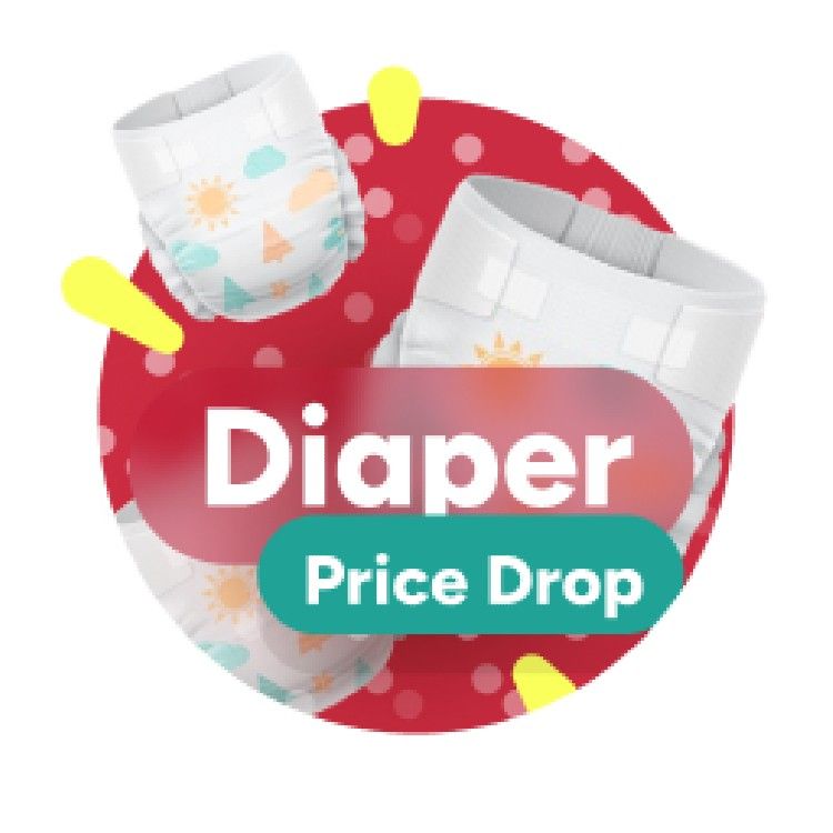 Icon for Sulit Diaper Deals!