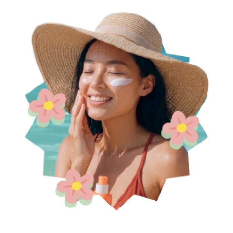 Icon for Summer Beauty Regimen