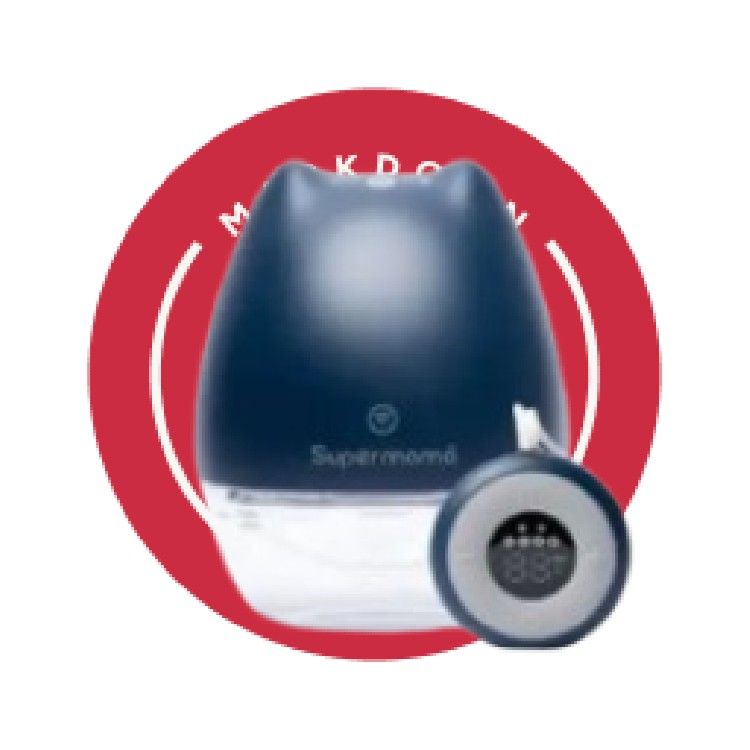 Icon for Supermama Lab