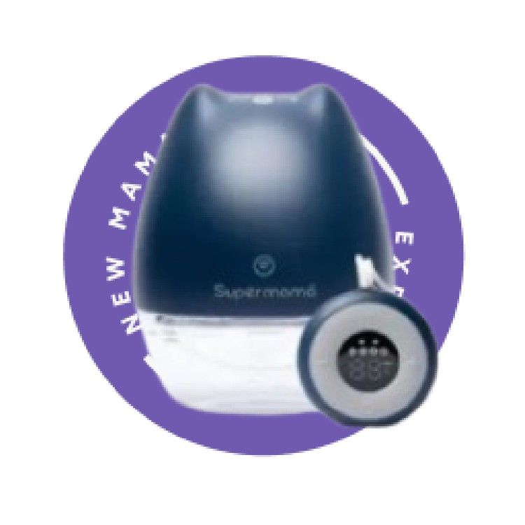 Icon for Supermama Lab
