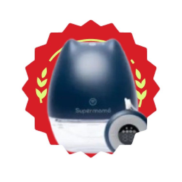 Icon for Supermama Lab