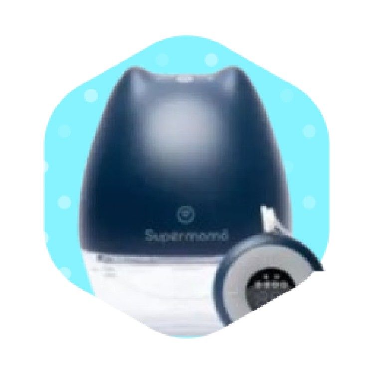 Icon for Supermama Lab