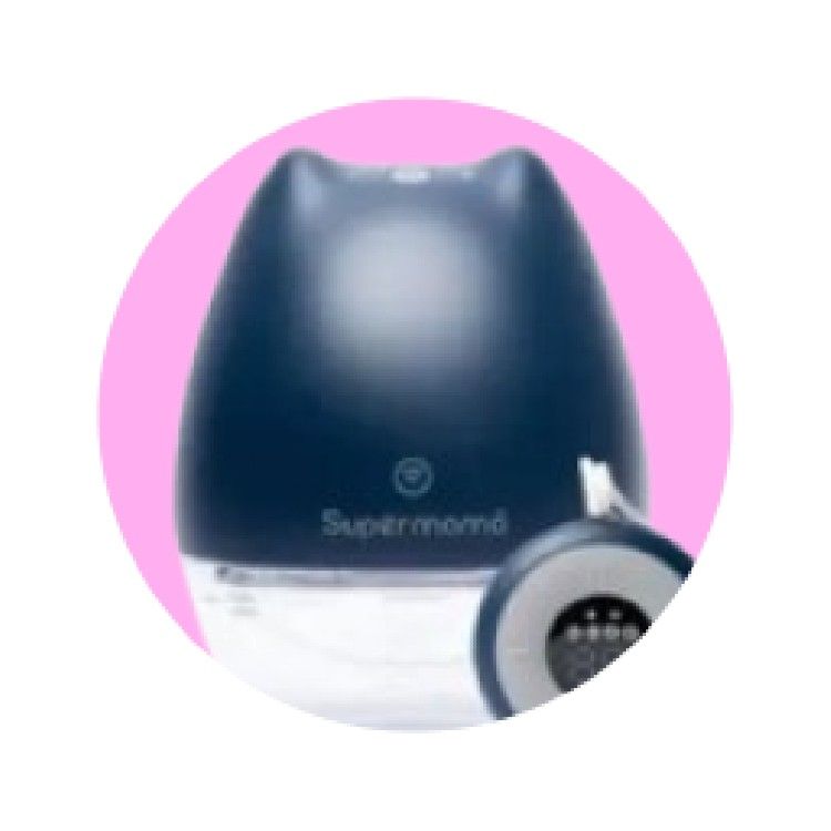 Icon for Supermama Lab