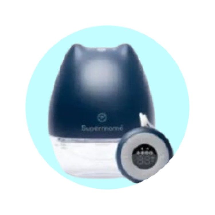 Icon for Supermama Lab