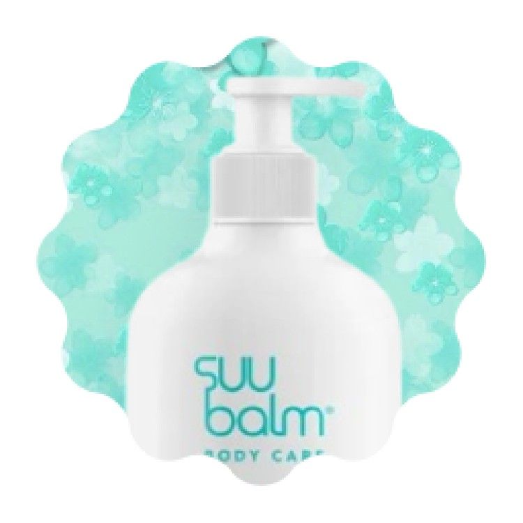 Icon for Suu Balm